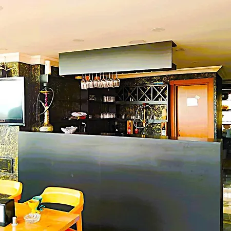 Royal Boutique By Kaya Royal Anex Bulding-no Lift - 24 Coffees And Tea Are Free At The Terrace Restaurant Ξενοδοχείο 3*
