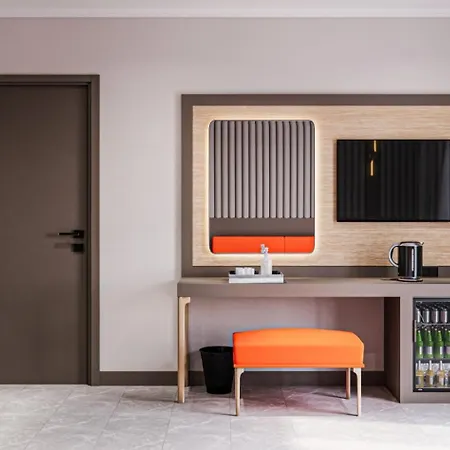 Royal Boutique By Kaya Royal Anex Bulding-no Lift - 24 Coffees And Tea Are Free At The Terrace Restaurant Istanbul