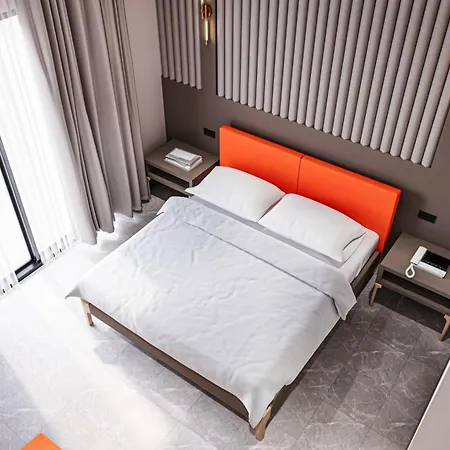 Hotel Royal Boutique By Kaya Royal Anex Bulding-no Lift - 24 Coffees And Tea Are Free At The Terrace Restaurant