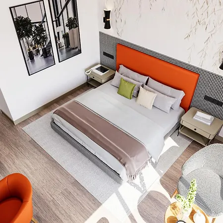 Royal Boutique By Kaya Royal Anex Bulding-no Lift - 24 Coffees And Tea Are Free At The Terrace Restaurant Hotel 3*