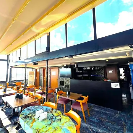 Royal Boutique By Kaya Royal Anex Bulding-no Lift - 24 Coffees And Tea Are Free At The Terrace Restaurant Ξενοδοχείο