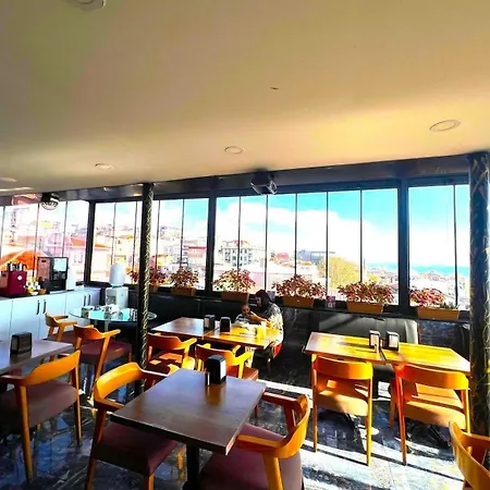Royal Boutique By Kaya Royal Anex Bulding-no Lift - 24 Coffees And Tea Are Free At The Terrace Restaurant Istanbul