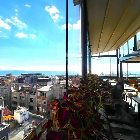 Royal Boutique By Kaya Royal Anex Bulding-no Lift - 24 Coffees And Tea Are Free At The Terrace Restaurant 3*